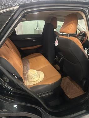 2020 Lexus NX 300 Base