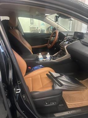 2020 Lexus NX 300 Base