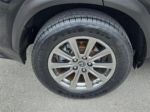 2020 Lexus NX 300 Base