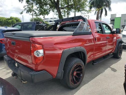 2019 Toyota Tundra SR5