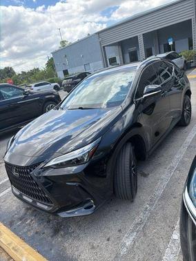 Caviar 2023 Lexus NX 350 Premium