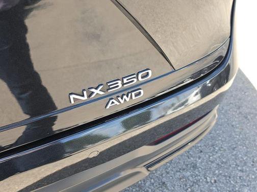 Caviar 2023 Lexus NX 350 Premium