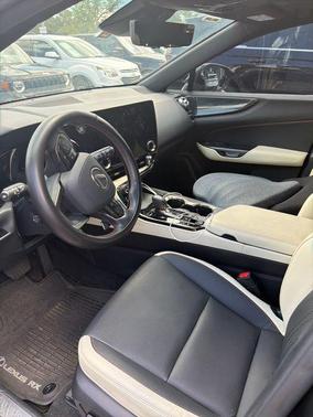 Caviar 2023 Lexus NX 350 Premium