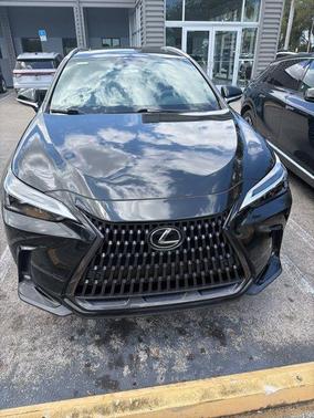 Caviar 2023 Lexus NX 350 Premium