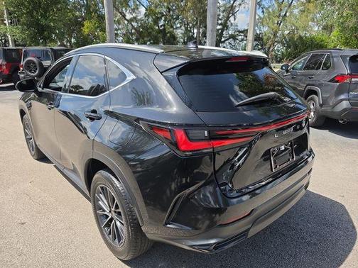 Caviar 2023 Lexus NX 350 Premium