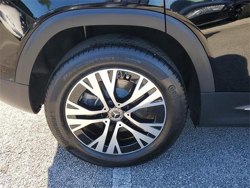 2024 Mercedes-Benz GLB 250 Base