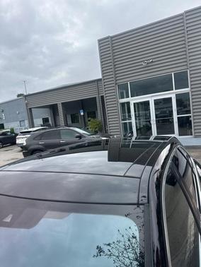 2017 Jaguar F-PACE 35t Prestige