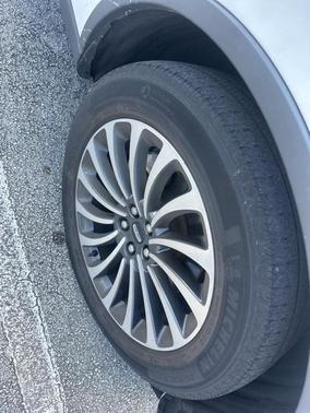 2022 Lincoln Aviator Reserve RWD
