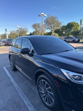 2024 Lincoln Corsair Reserve