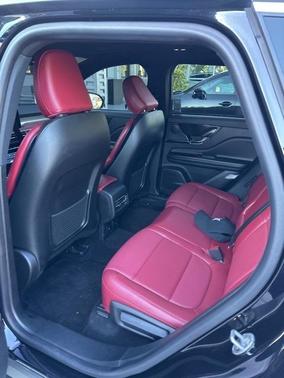 2024 Lincoln Corsair Reserve