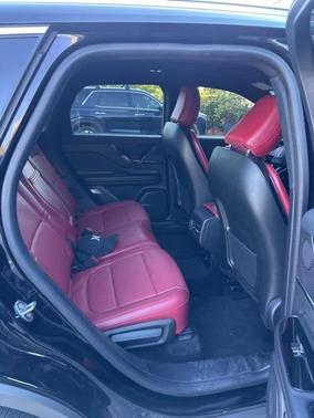 2024 Lincoln Corsair Reserve