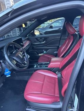 2024 Lincoln Corsair Reserve