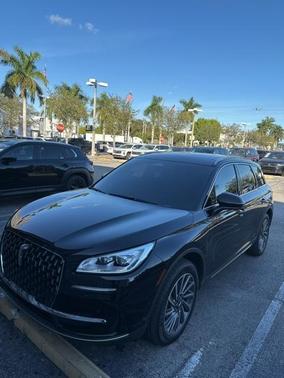 2024 Lincoln Corsair Reserve