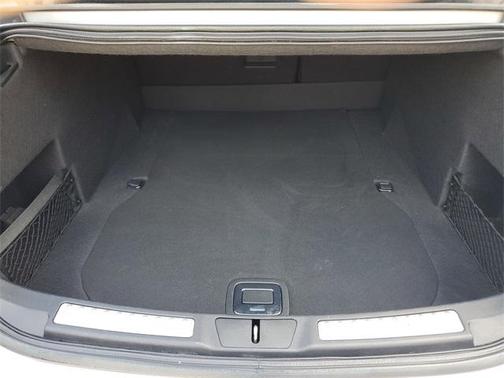 2017 Lincoln Continental Select