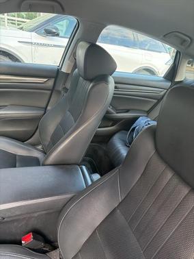 2021 Honda Accord Sport SE