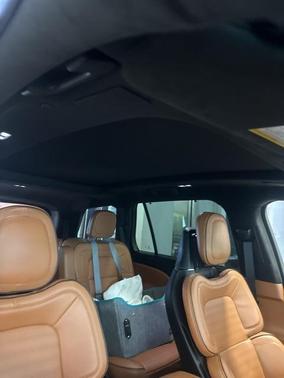 2022 Lincoln Aviator Black Label AWD