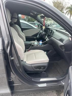 2025 Lexus TX 350 350