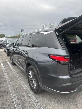 2025 Lexus TX 350 350