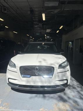 2022 Lincoln Aviator Reserve RWD