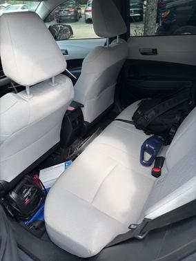 2022 Toyota Corolla Cross L