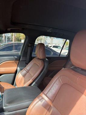 2023 Lincoln Aviator Reserve RWD