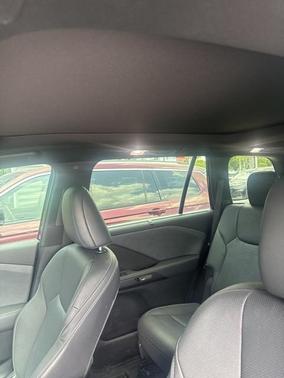 2024 Lexus TX 350 350