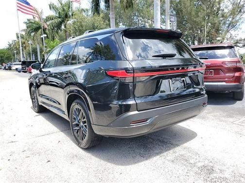 2024 Lexus TX 350 350