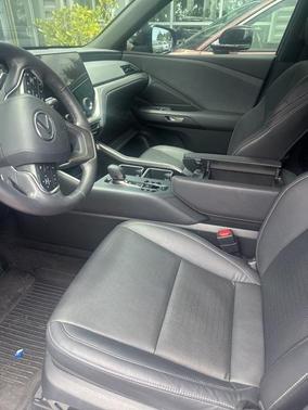 2024 Lexus TX 350 350