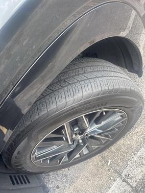 2024 Lexus TX 350 350