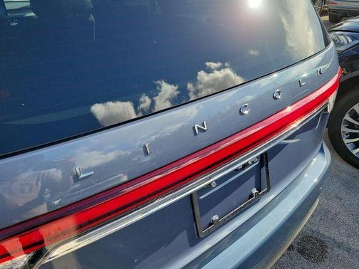 Ocean 2021 Lincoln Aviator Reserve RWD