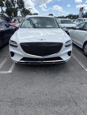 2023 Genesis GV70 2.5T
