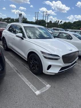 2023 Genesis GV70 2.5T