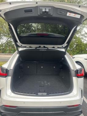 2022 Lexus NX 350 Premium