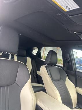 2022 Lexus NX 350 Premium