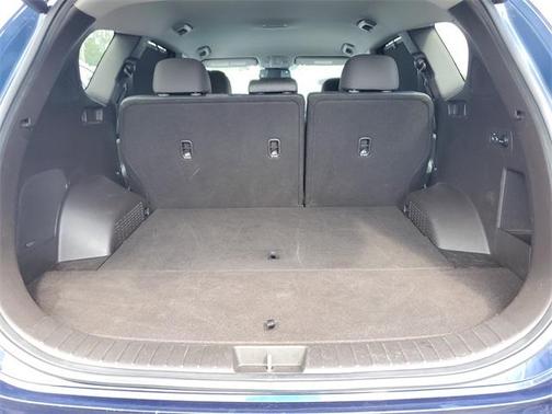 2020 Hyundai SANTA FE 2.4 SEL