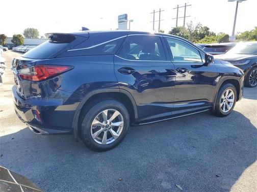 2019 Lexus RX 350 350