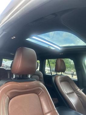 2021 Lincoln Aviator Reserve RWD