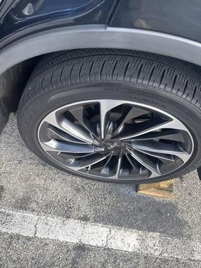 2023 Lincoln Aviator Reserve AWD