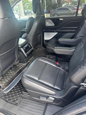 2023 Lincoln Aviator Reserve AWD