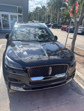 2020 Lincoln Aviator Reserve RWD