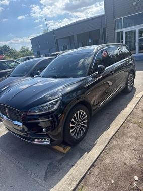 2020 Lincoln Aviator Reserve RWD