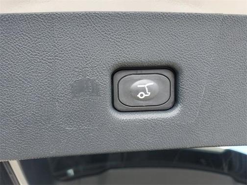 2020 Lincoln Nautilus Standard