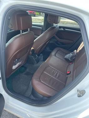 2017 Audi A3 2.0T Premium