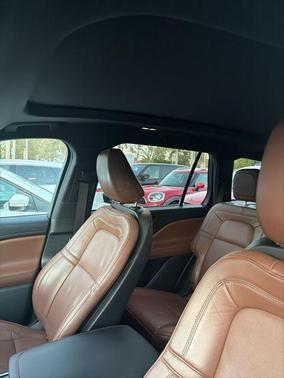 2022 Lincoln Aviator Reserve RWD