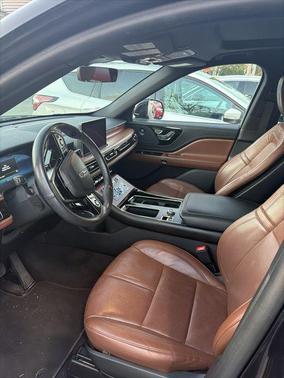 2022 Lincoln Aviator Reserve RWD