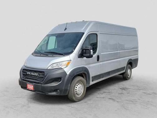 2025 RAM ProMaster 3500 High Roof