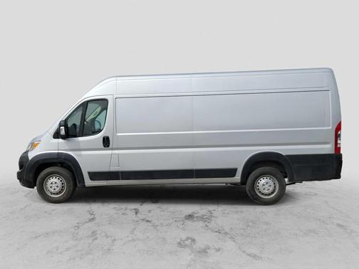 2025 RAM ProMaster 3500 High Roof