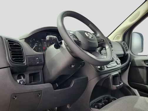 2025 RAM ProMaster 3500 High Roof