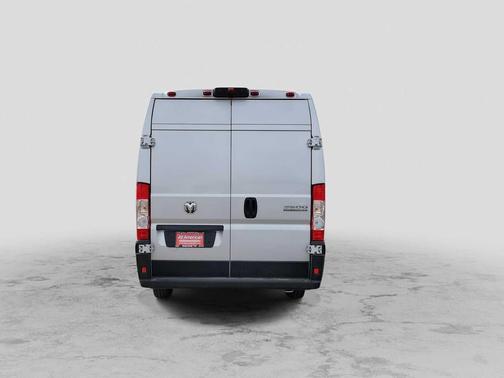 2025 RAM ProMaster 3500 High Roof