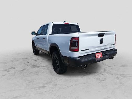 2024 RAM 1500 Rebel